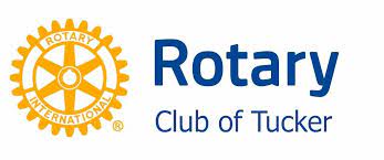 Tucker Business Association partner Rotary Club of Tucker