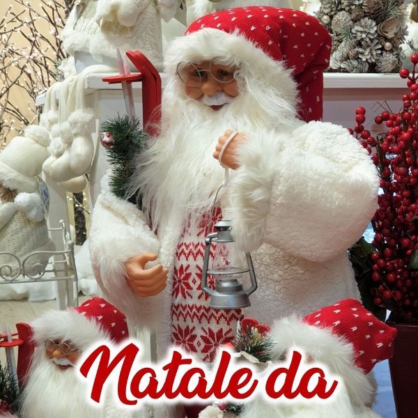 Babbo Natale