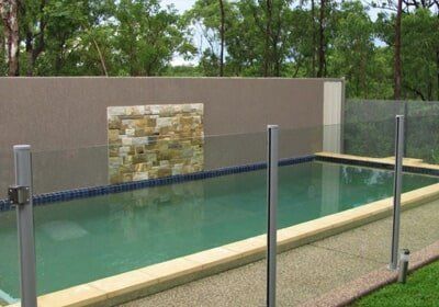 Swimming Pool 6 — Concrete Pumping in Berrimah, NT