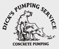 Dick's Pumping Service Pty Ltd