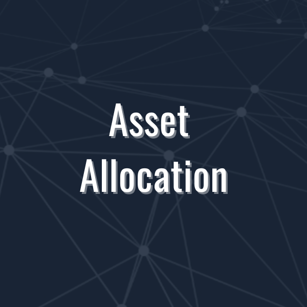 Asset Allocation Strategies