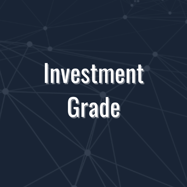 Investment Grade Strategies