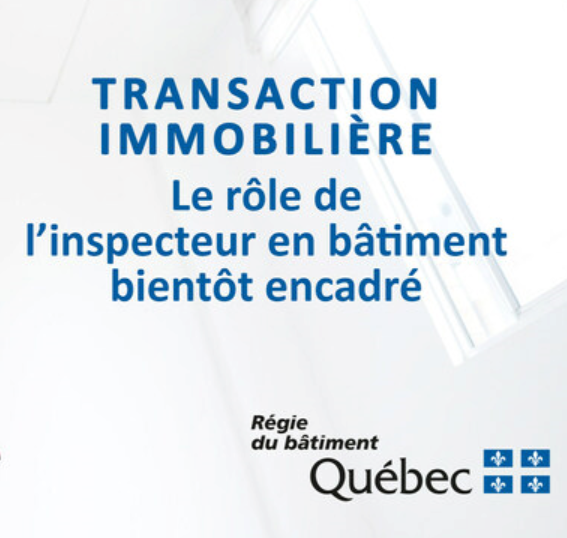 Nouvelles exigences pour les inspecteurs en bâtiments au Québec : ce que vous devez savoir