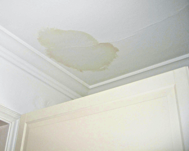 infiltration d'eau, Inpecteur en batiment, expertise en infiltration eau