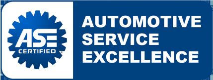 ASE Automotive Service Excellence - Ogden, UT