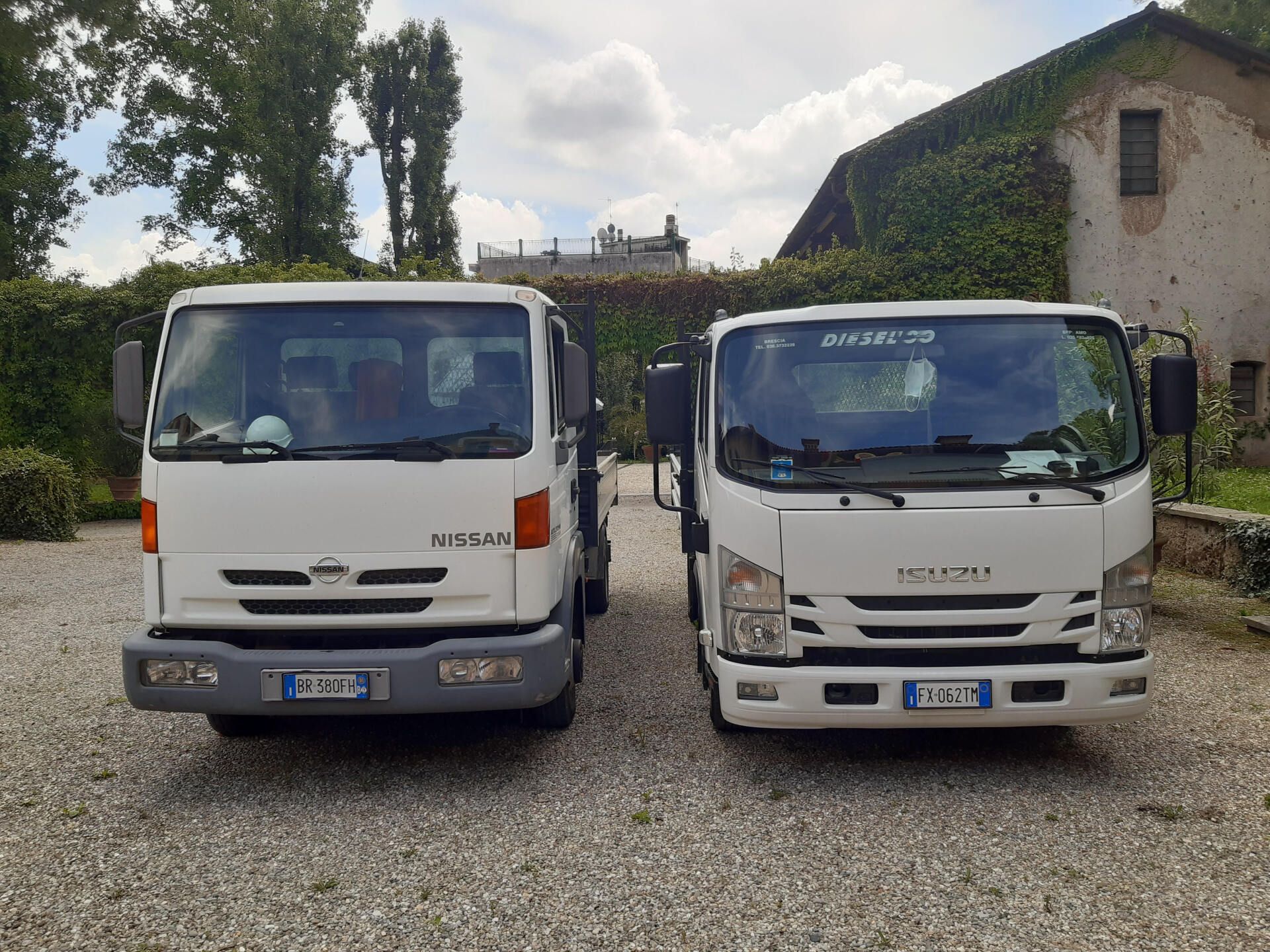 impresa edile co.ge.ma.