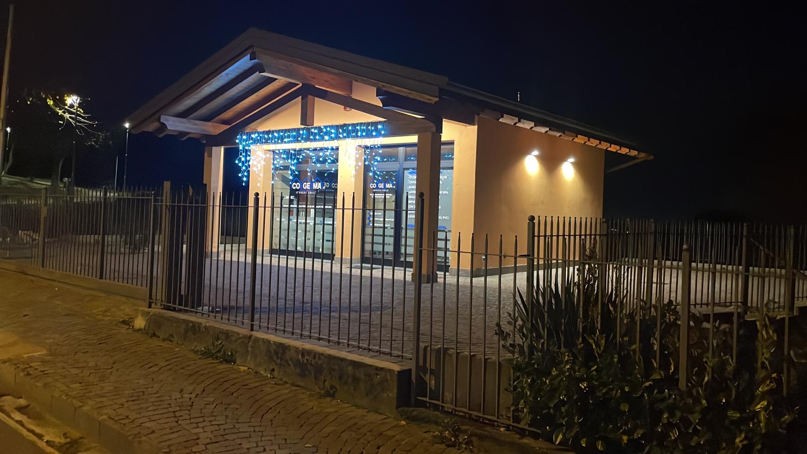 impresa edile co.ge.ma.