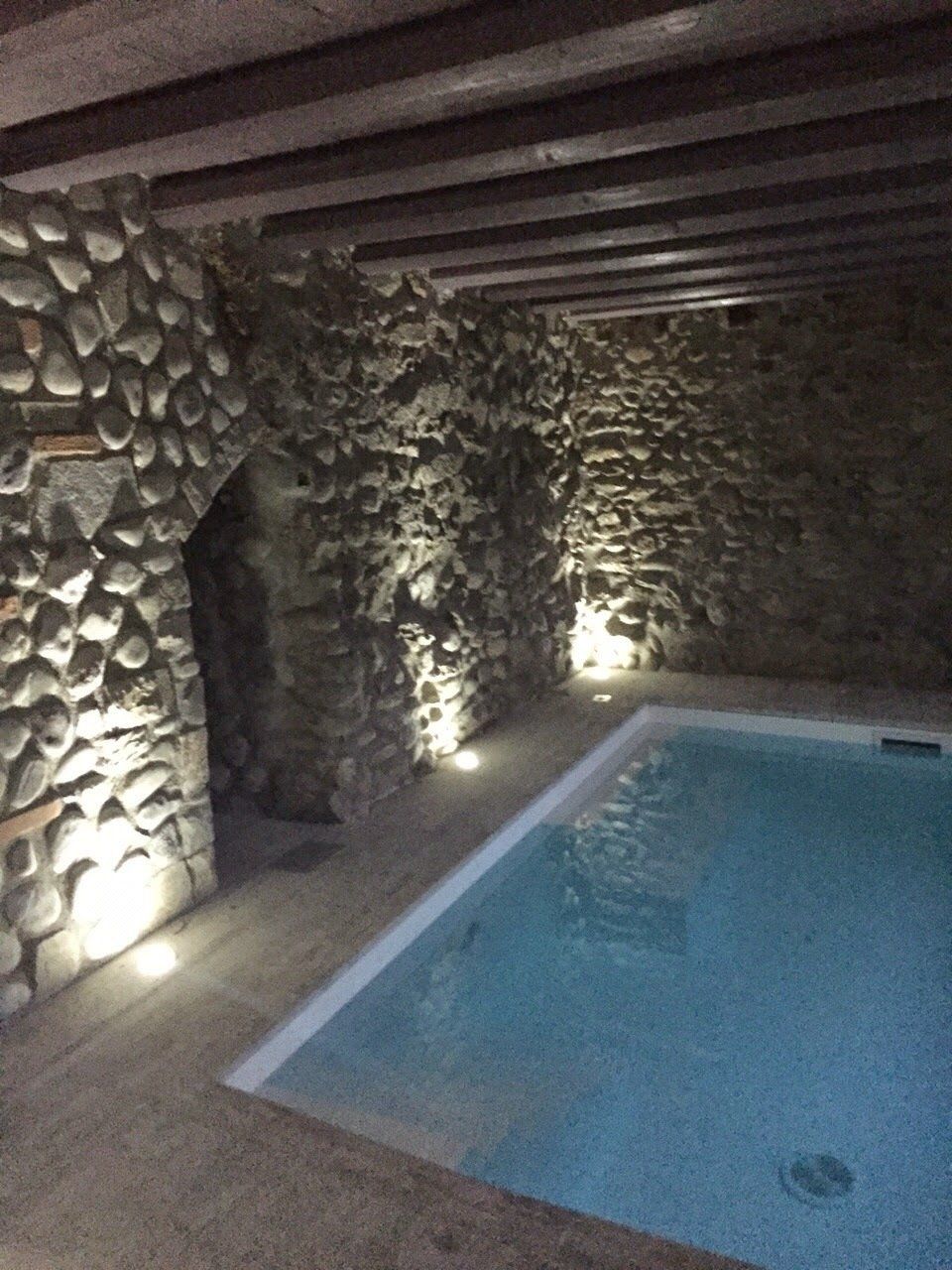 realizzazione piscine interrate