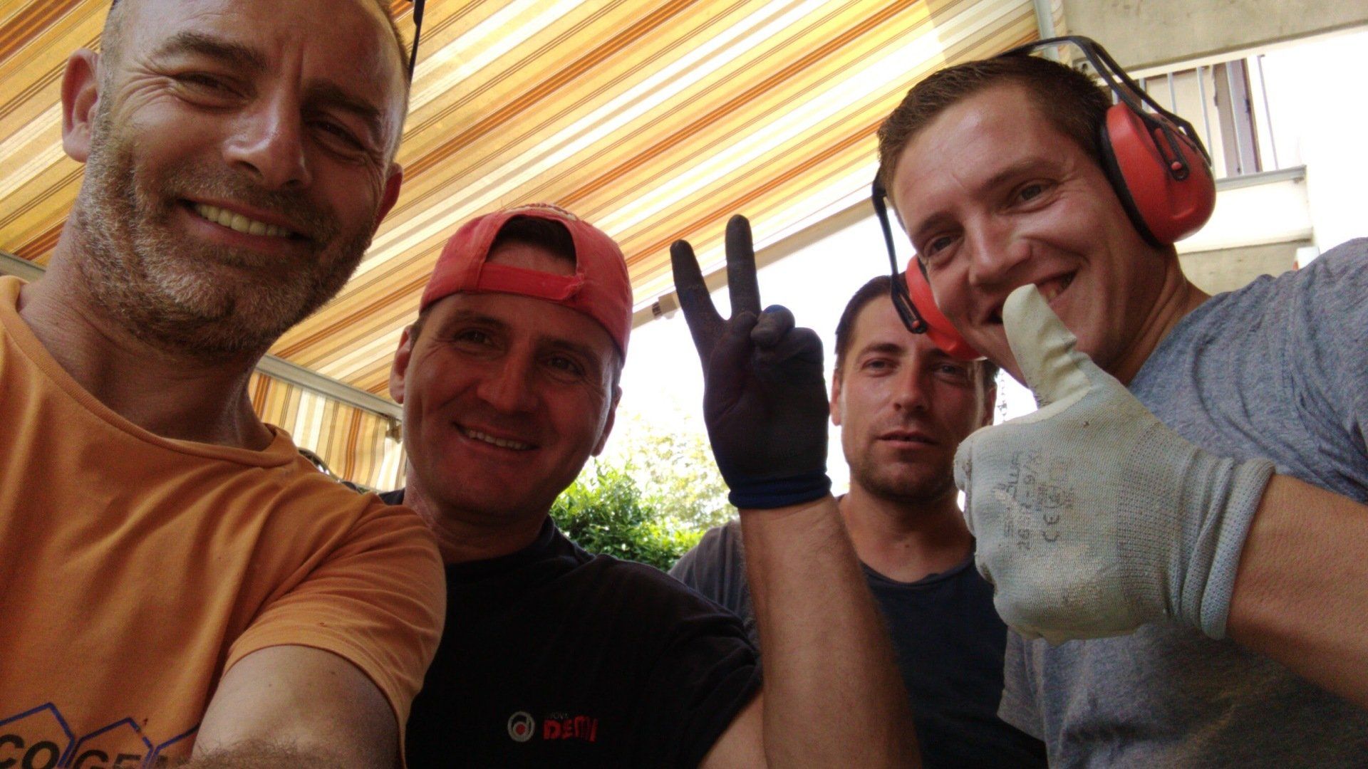 impresa edile co.ge.ma.