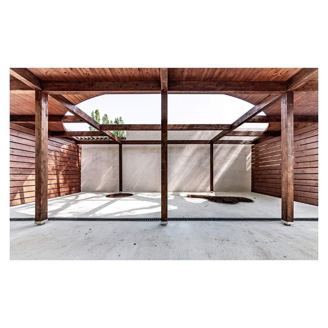 opere e case in legno