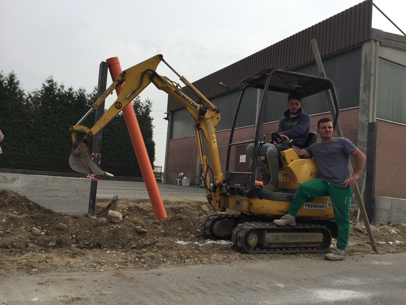 impresa edile co.ge.ma.