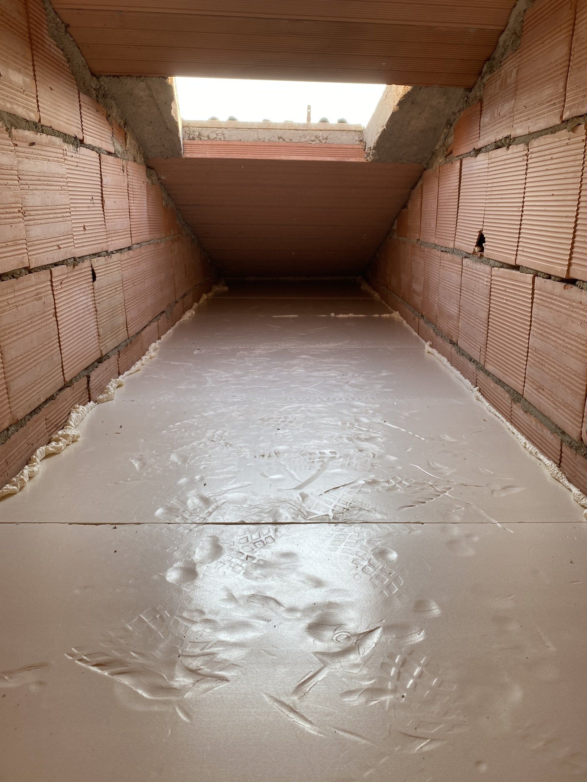 scavi e pavimentazioni