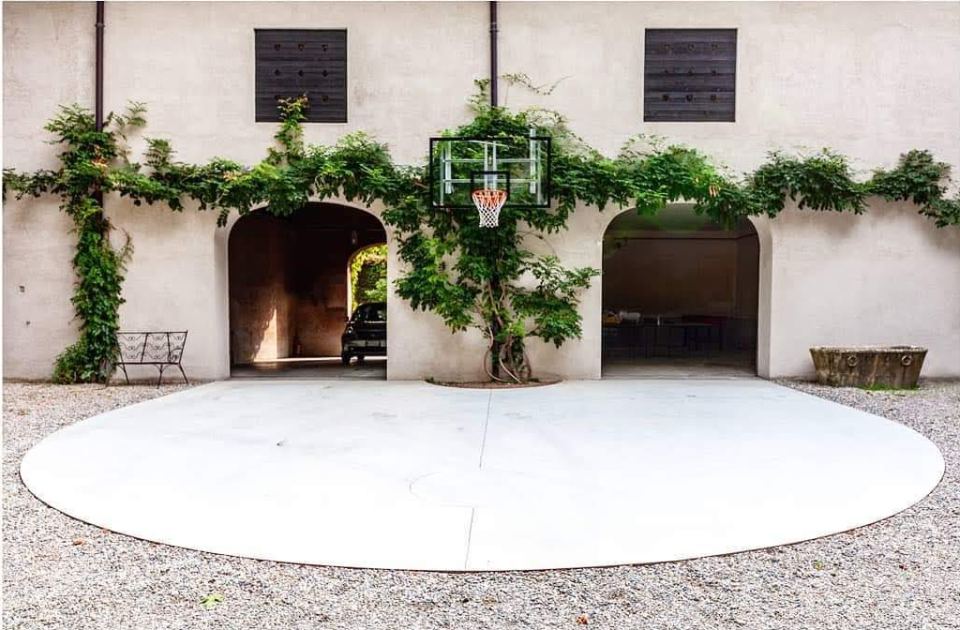 interventi di ristrutturazione facciate