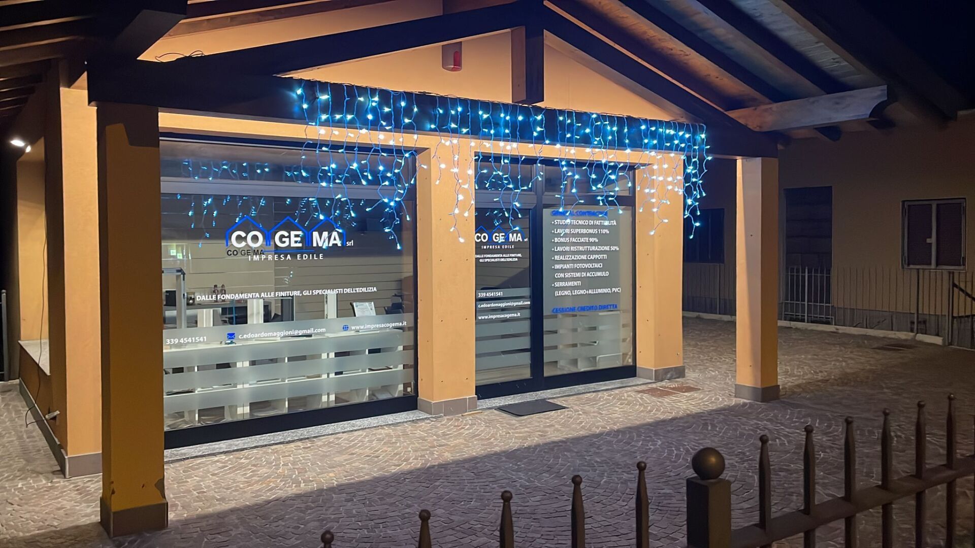 impresa edile co.ge.ma.