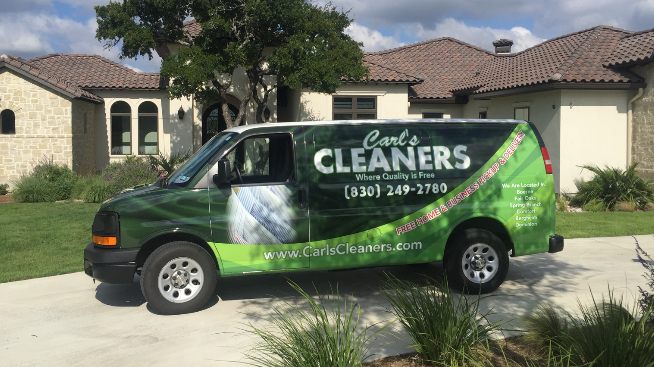 Carl's Cleaners photo 5