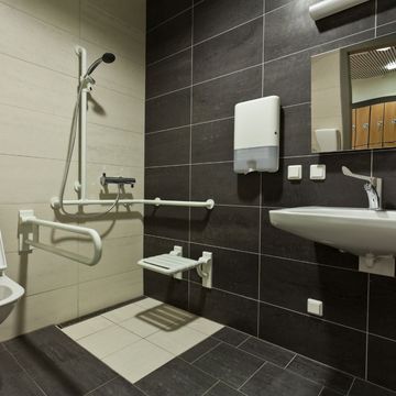 Accessibility Modification Bathroom Renovation Warrnambool