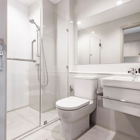 Bathroom Renovation Warrnambool Project 3