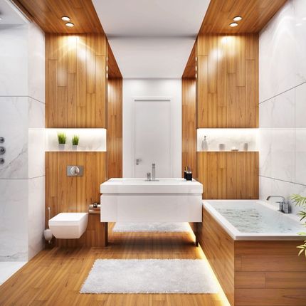 Bathroom Renovations Warrnambool