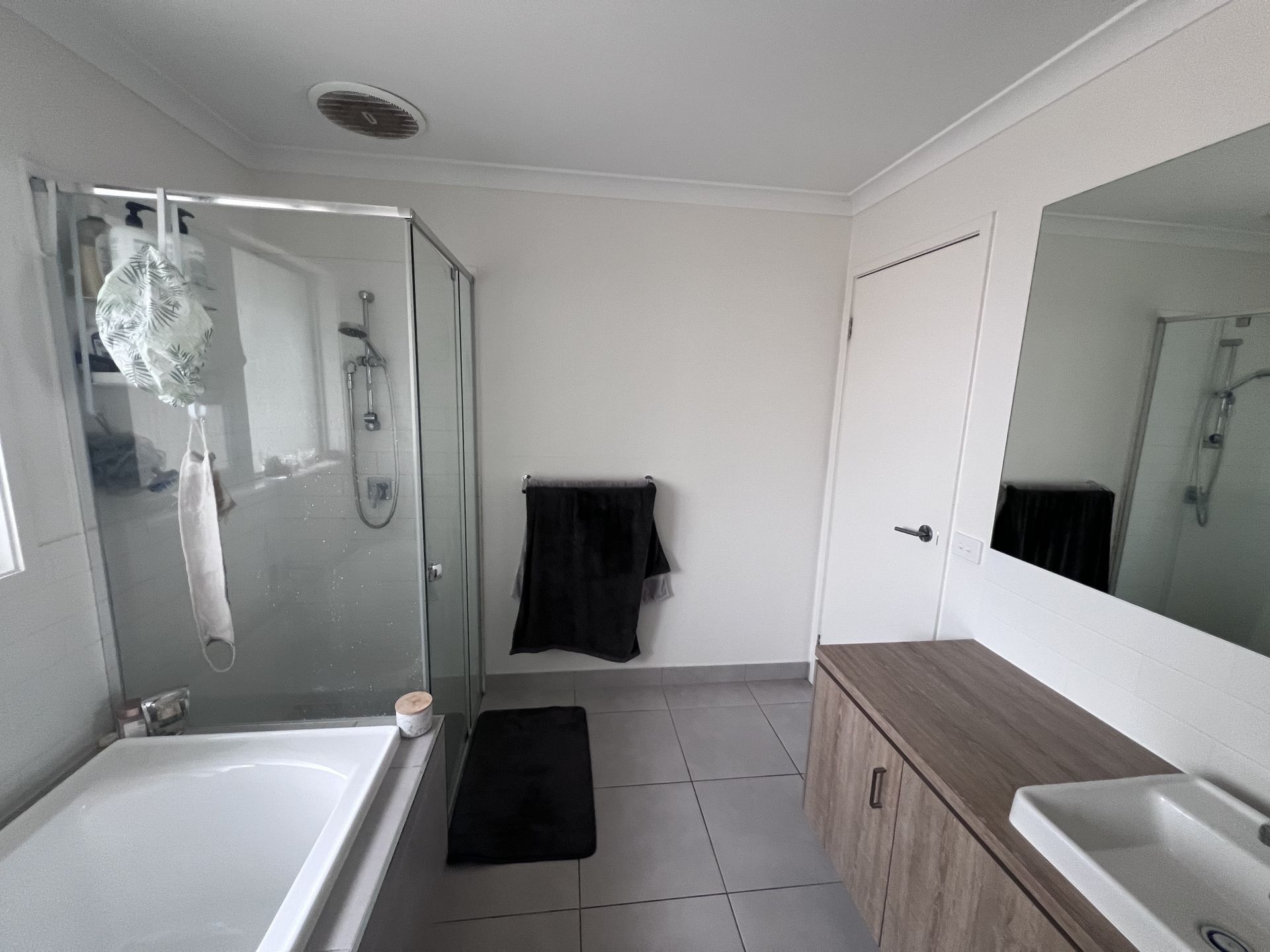 Boona Place Warrnmabool Small Bathroom Renovation Photo 3