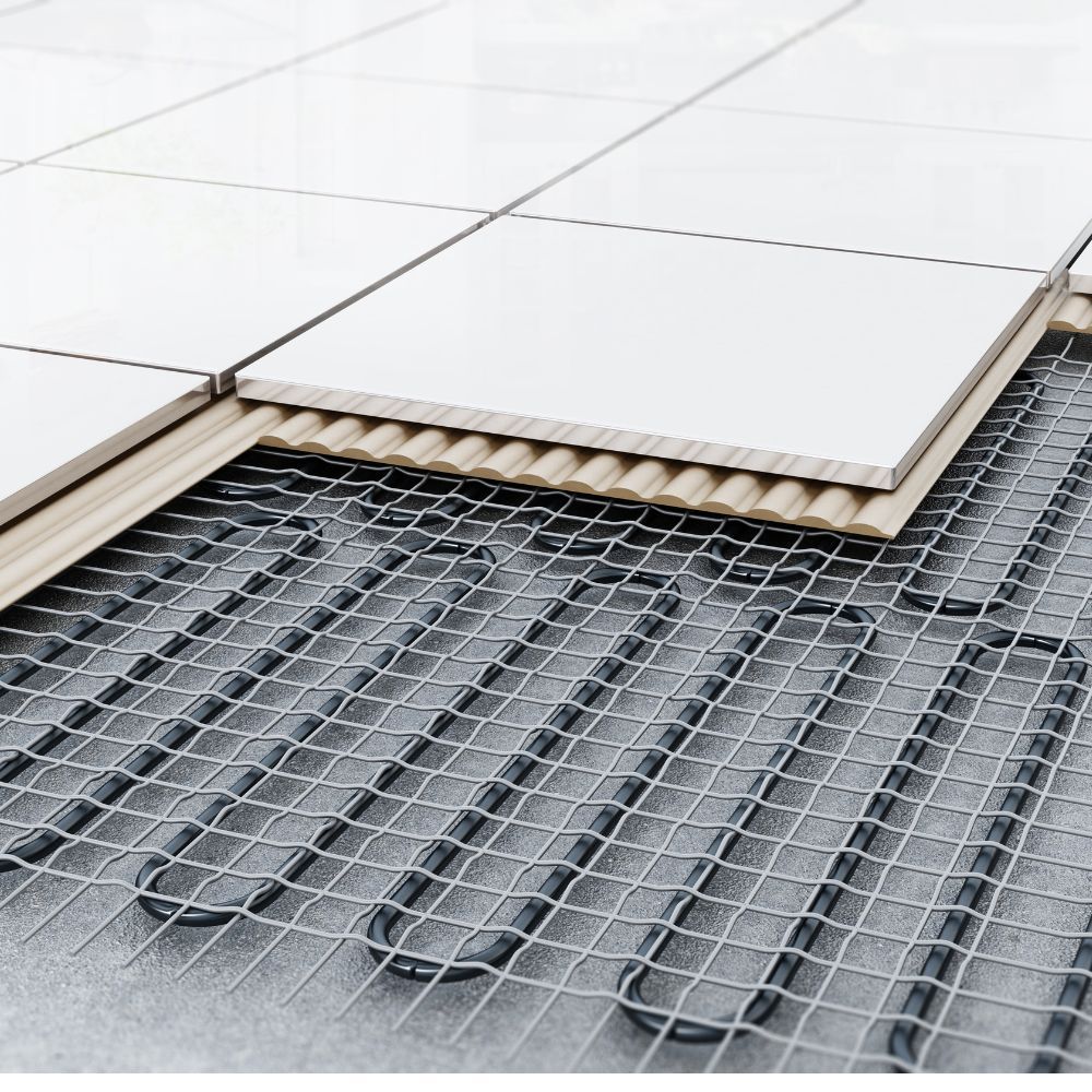 Floor Heating Warrnambool