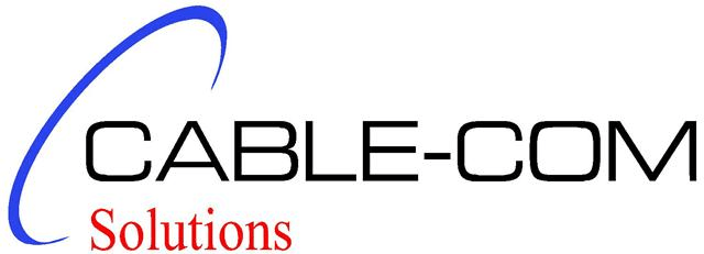 cable com solutions logo