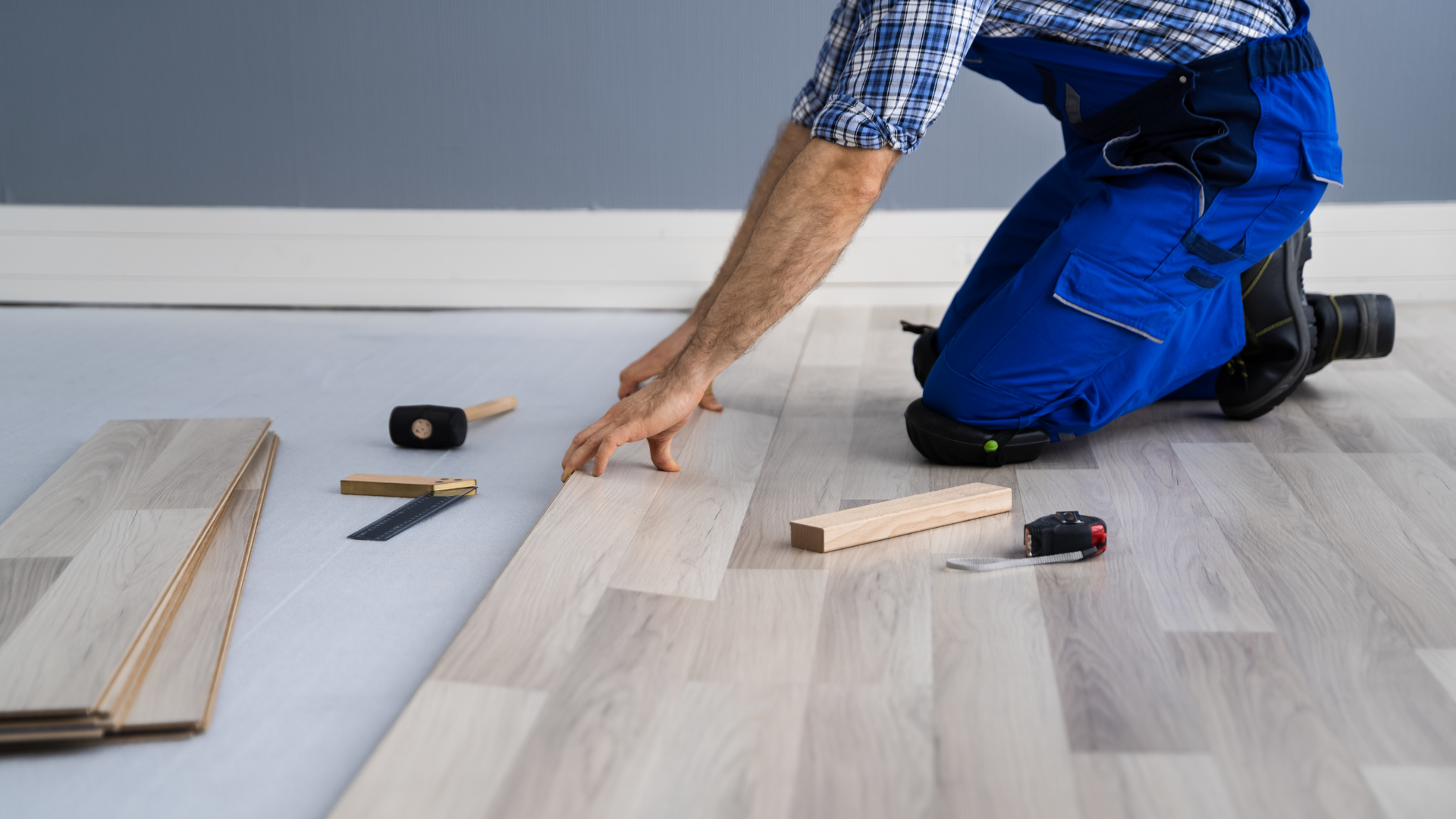 home renovation