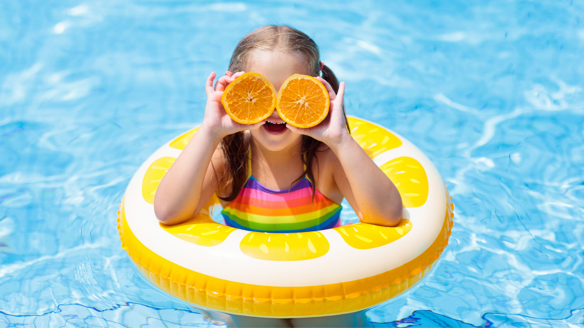 kids summer