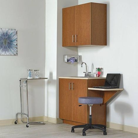 Intensa medical and laboratory furniture