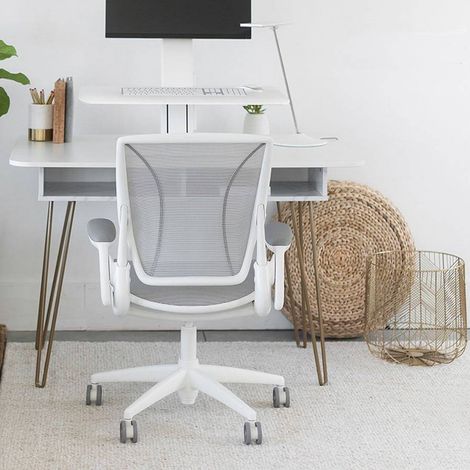 Humanscale office furniture