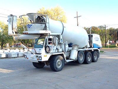 Ready Mix Concrete - Family Owned Concrete Business in Bordentown, NJ