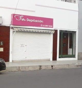 Depilacion definitiva online barracas