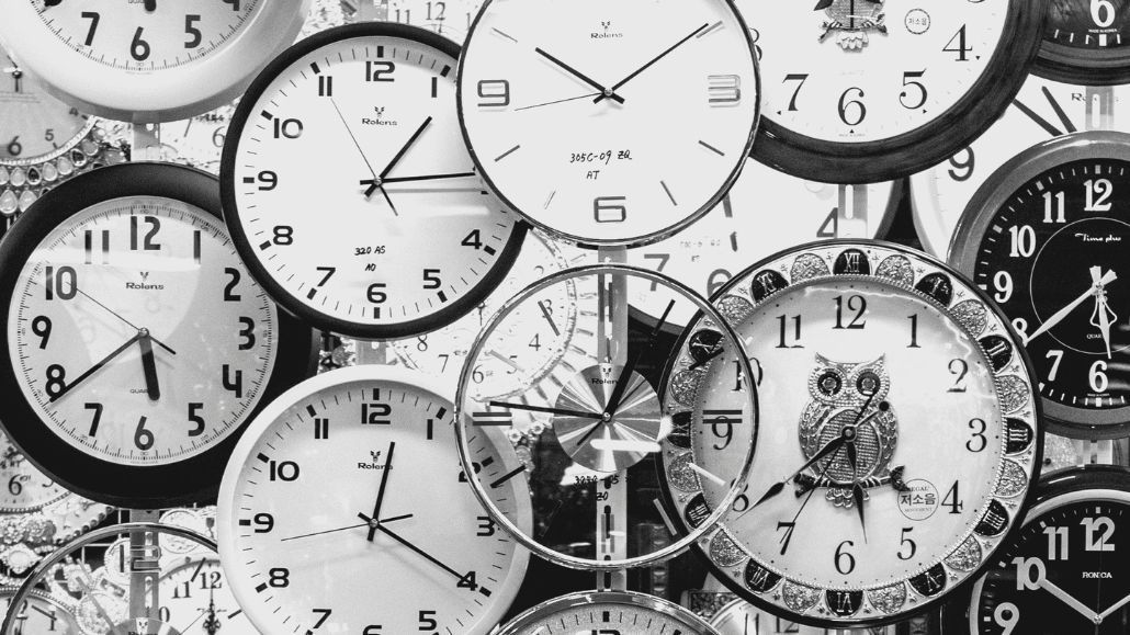 Tips para dejar de procrastinar