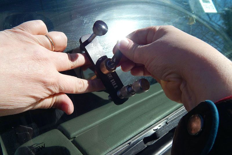 windshield Repair