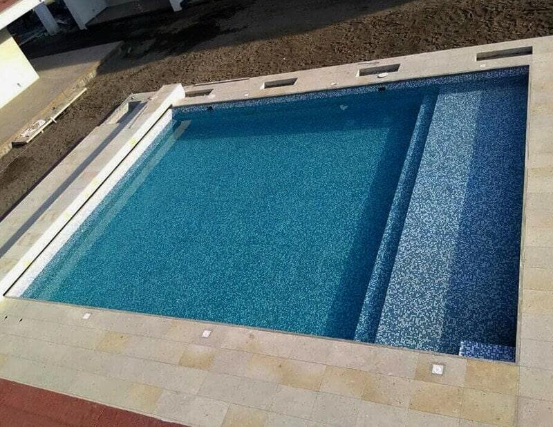 ALBERCAS Y EQUIPOS KRYSTAL - EQUIPO DE FILTRACIÓN