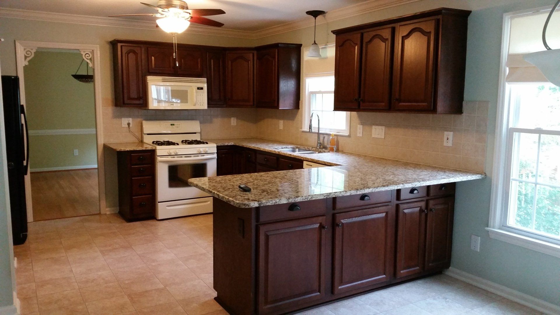 Painting Photo Gallery Recino's Painting Apex, NC