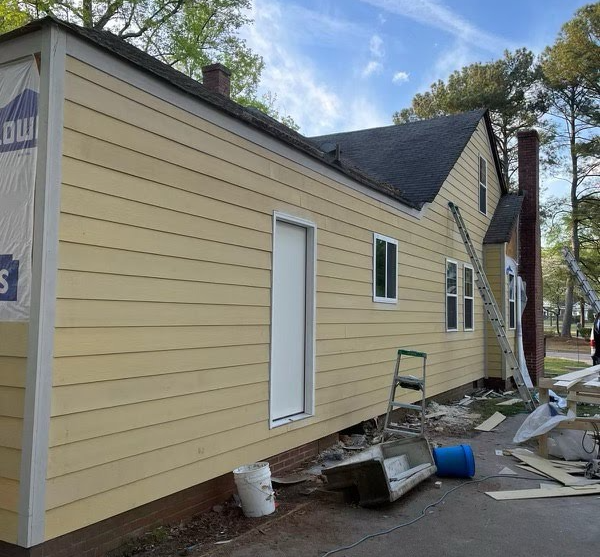 Painting Photo Gallery Recino's Painting Apex, NC