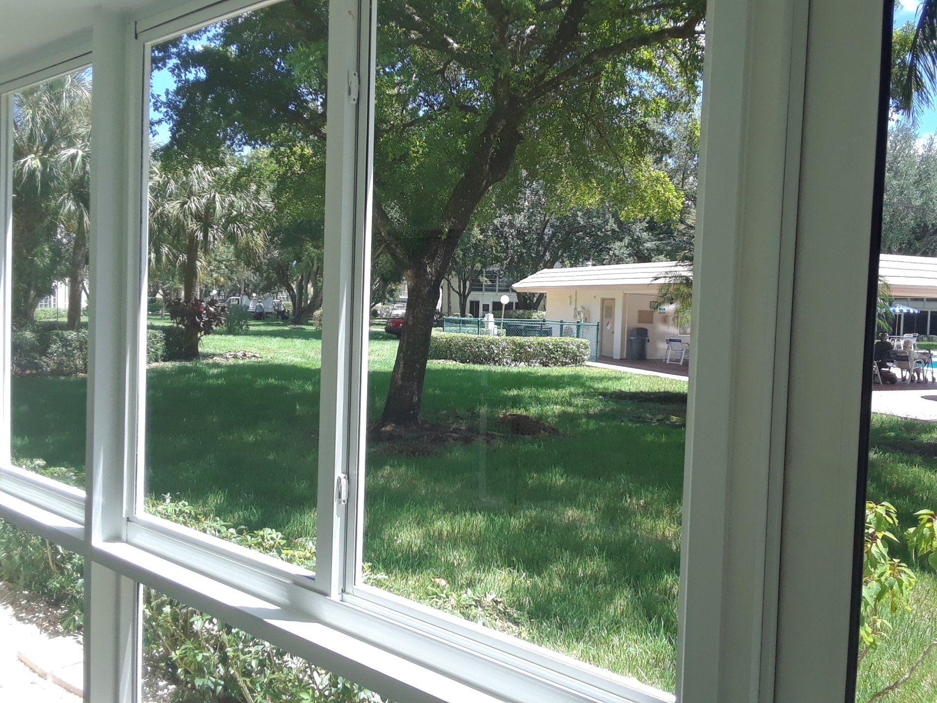 Wynmoor Coconut Creek FL