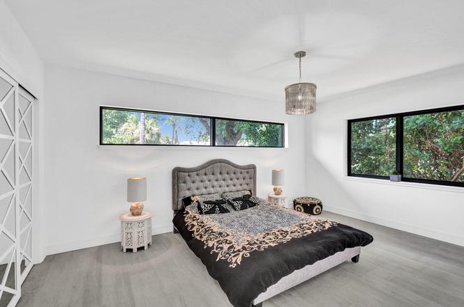 Delray Beach, FL. New Hurricane Windows