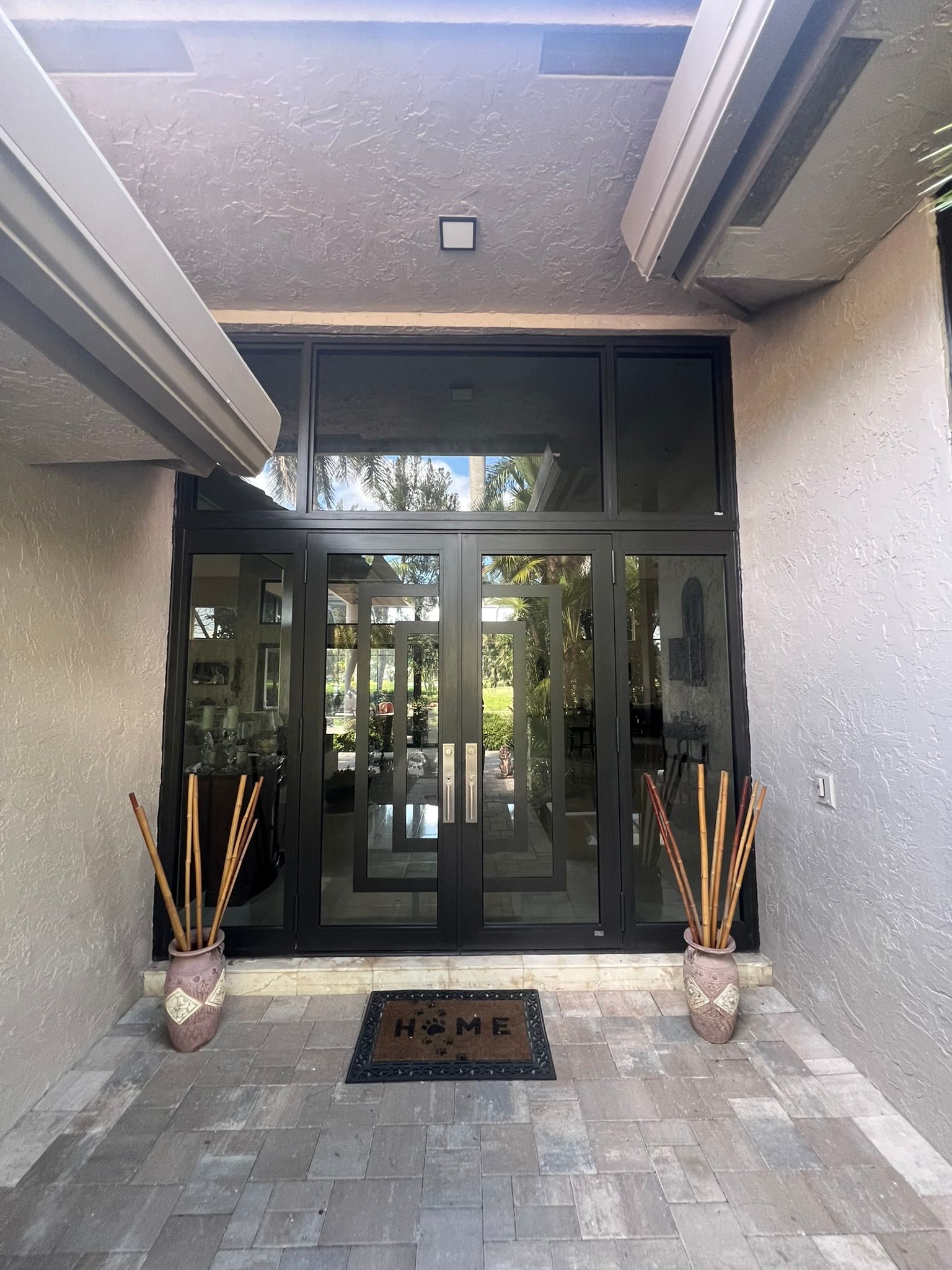 Hurricane Entry Door Boca Raton FL