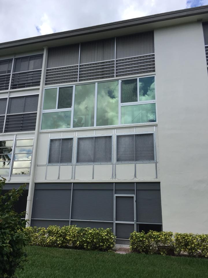 Wynmoor Coconut Creek FL