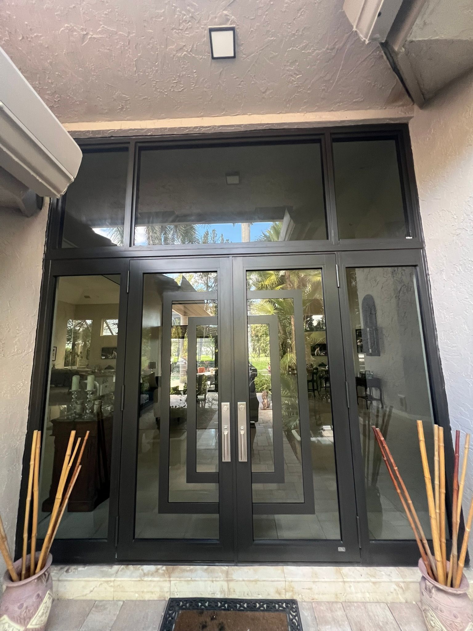 Hurricane Entry Door Boca Raton FL