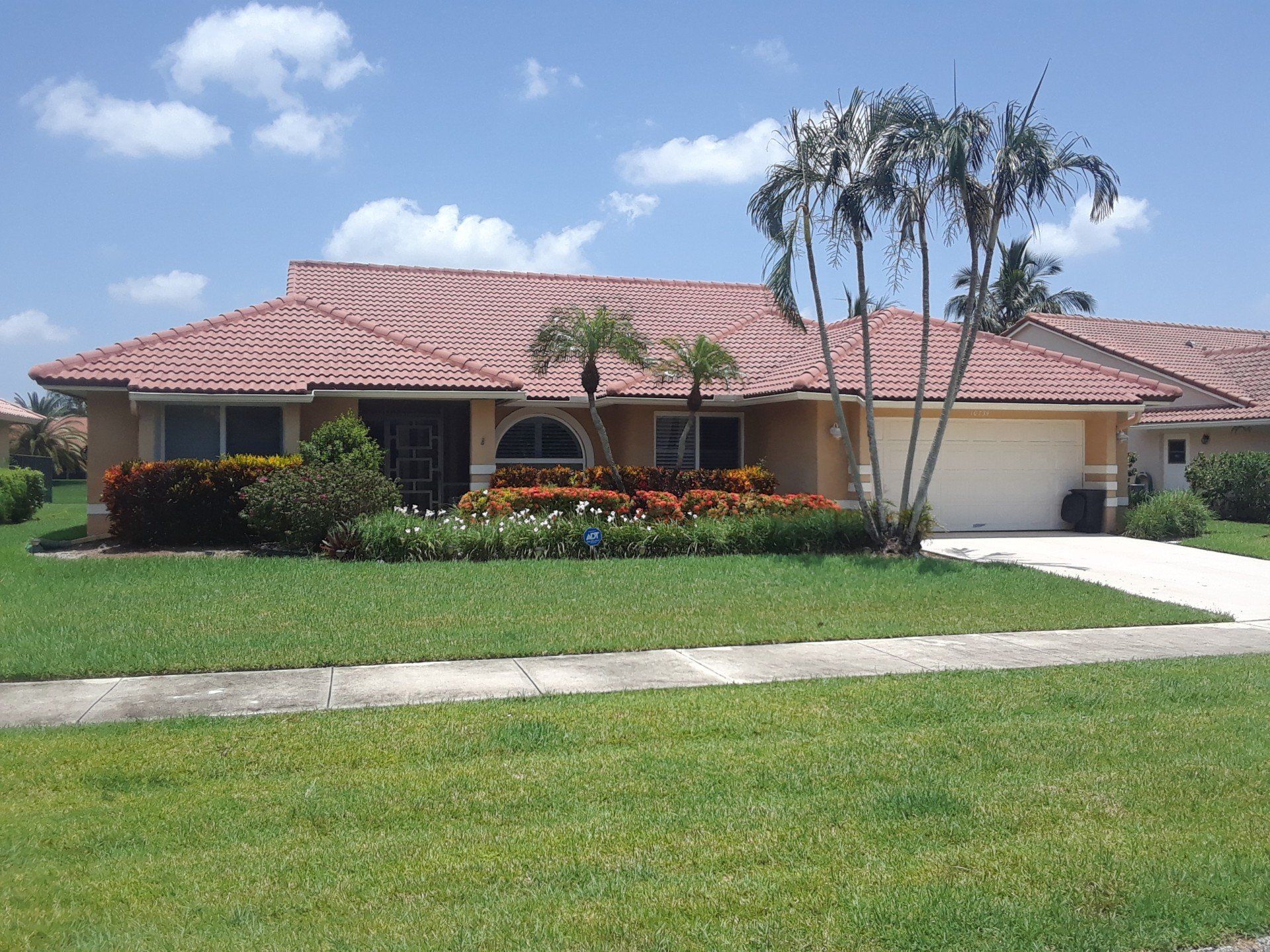West Boca Raton FL Home