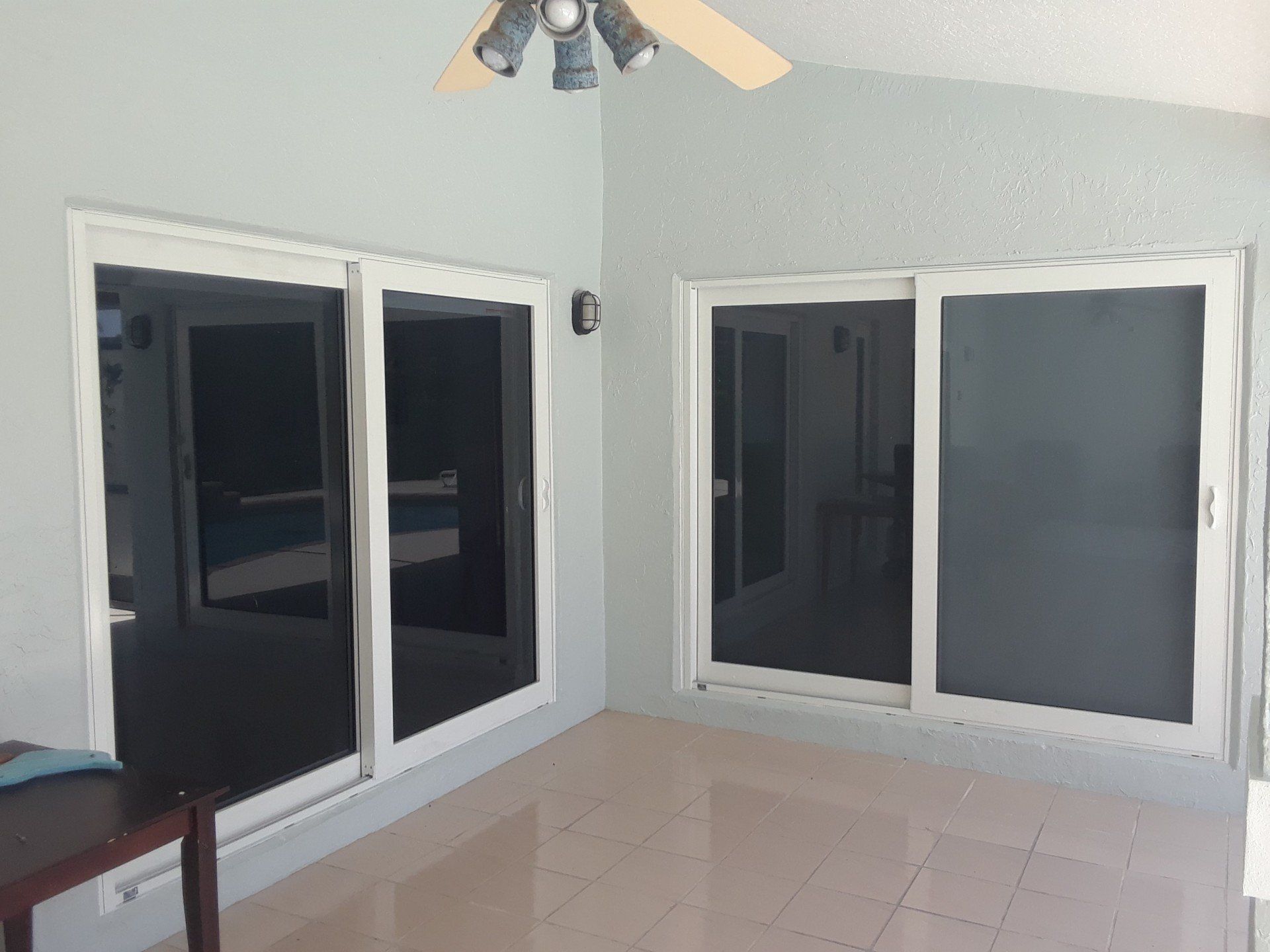 Impact Windows and Doors West Palm Beach PaneLiss Glass