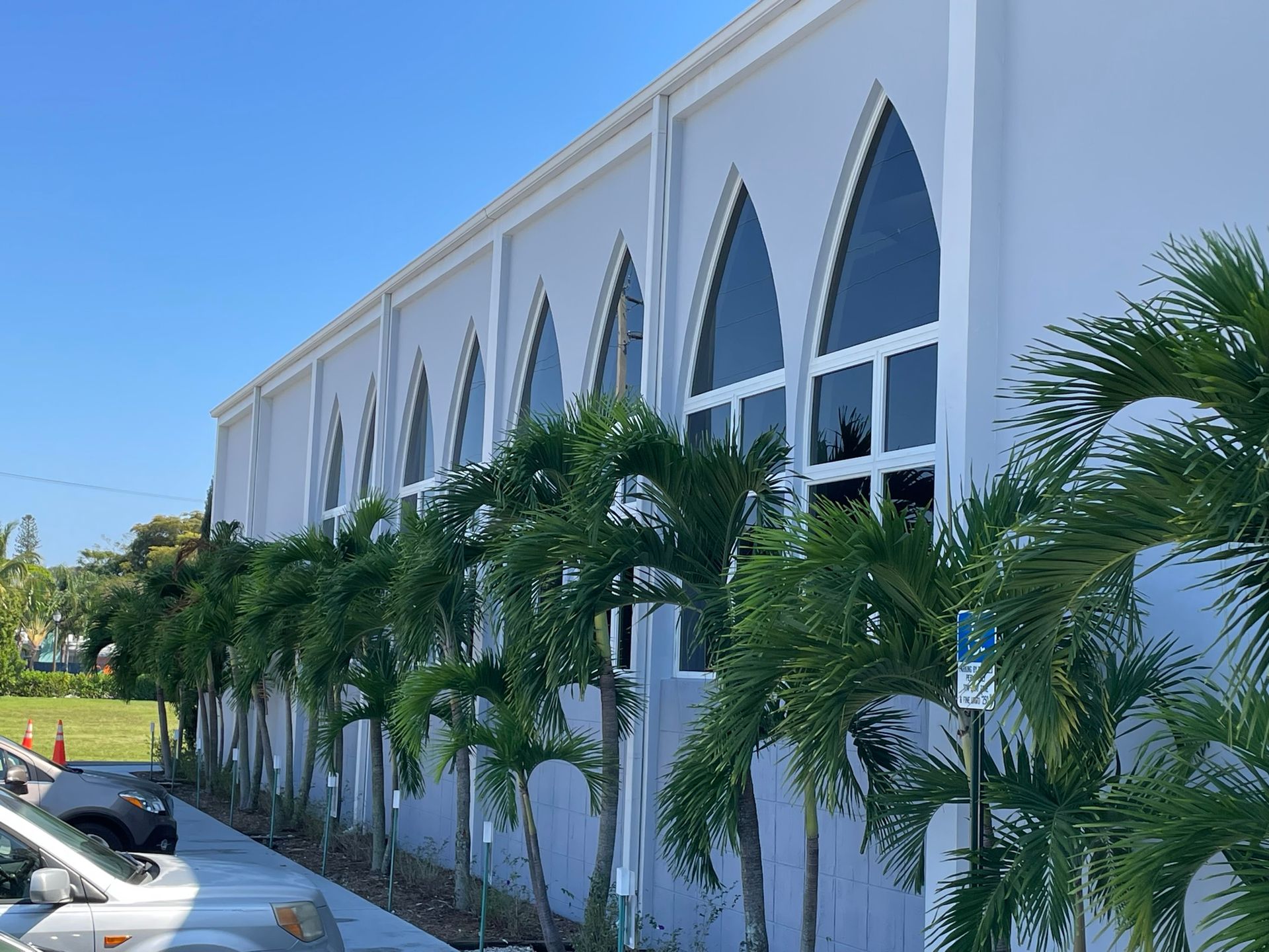 Hurricane windows Church Wilton Manors FL