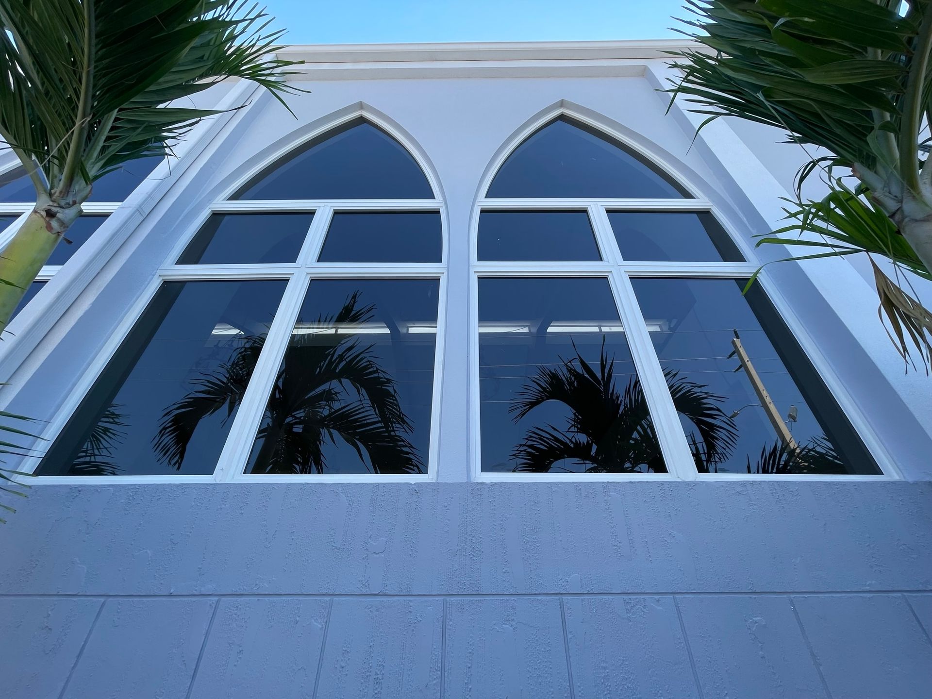 Hurricane windows Church Wilton Manors FL