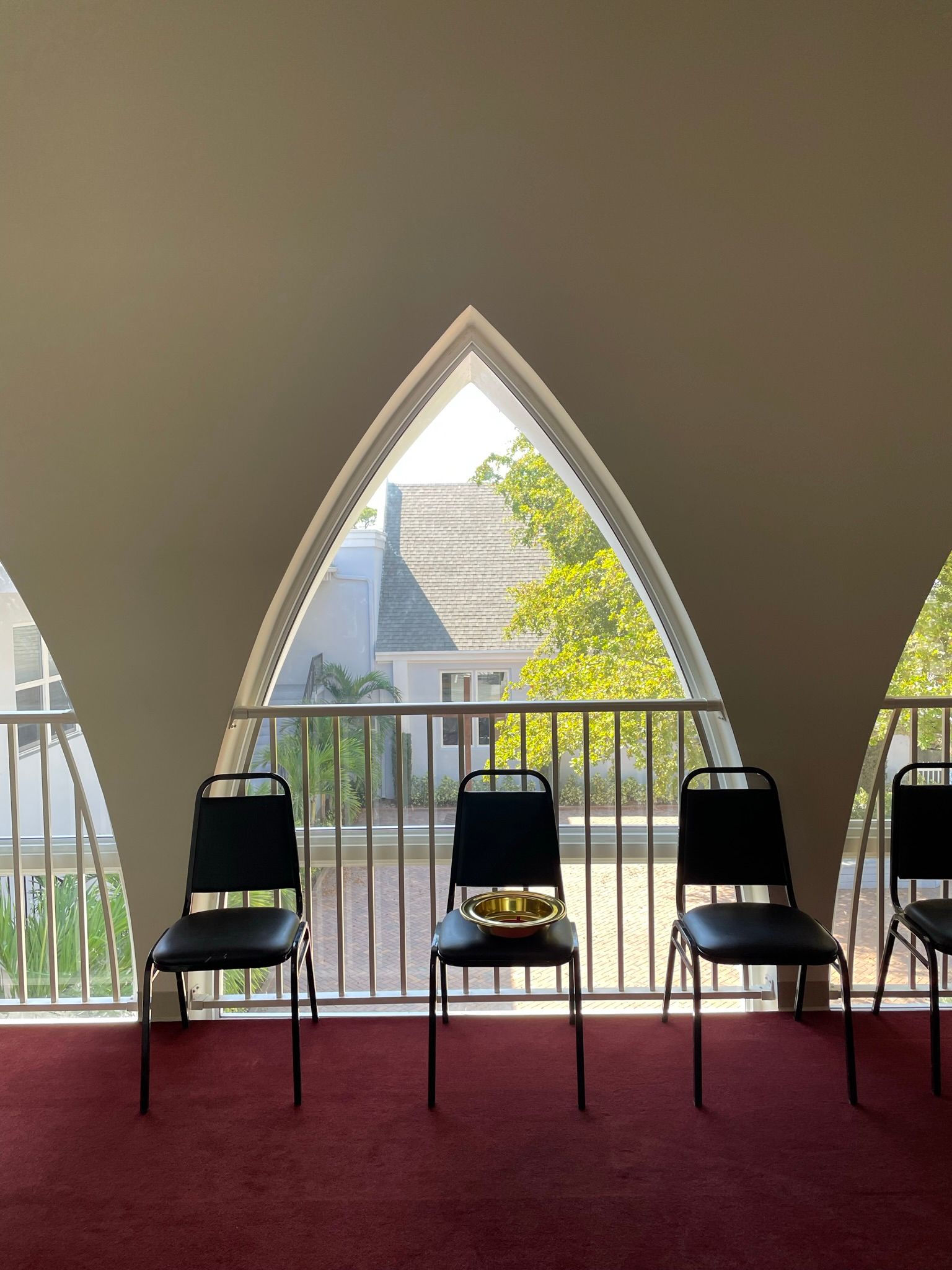 Hurricane windows Church Wilton Manors FL