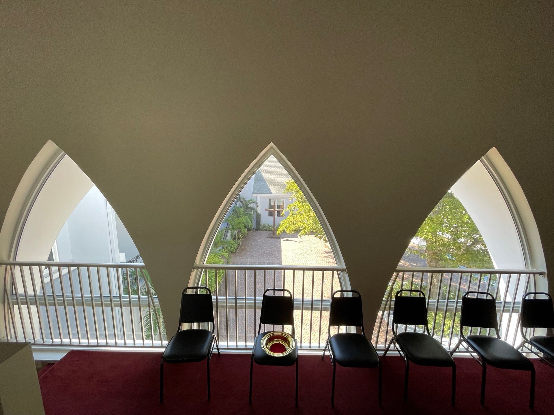 Hurricane windows Church Wilton Manors FL 