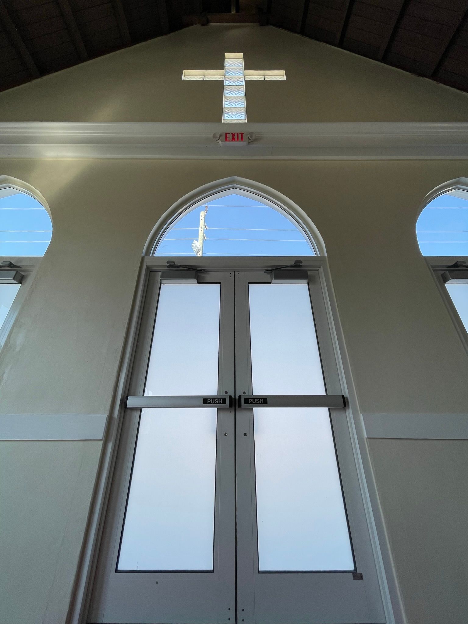 Hurricane windows Church Wilton Manors FL