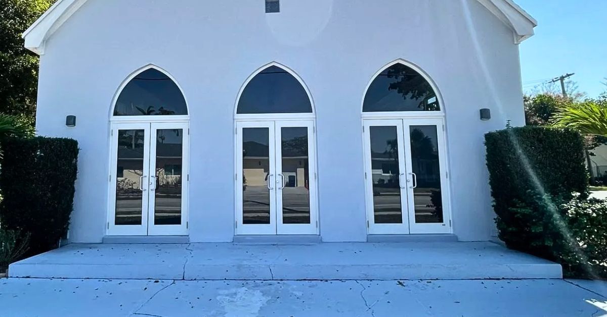 The Different Types of Impact Doors for Your Home
