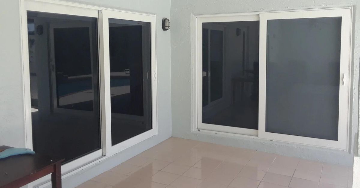 Choosing the Best Hurricane Sliding Glass Doors for Condos